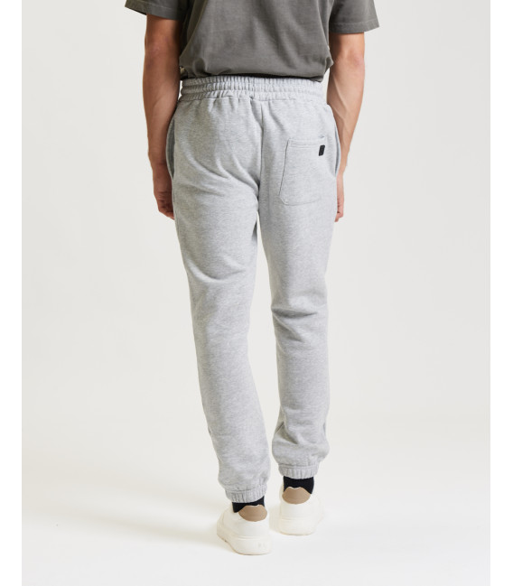 Jogger in felpa