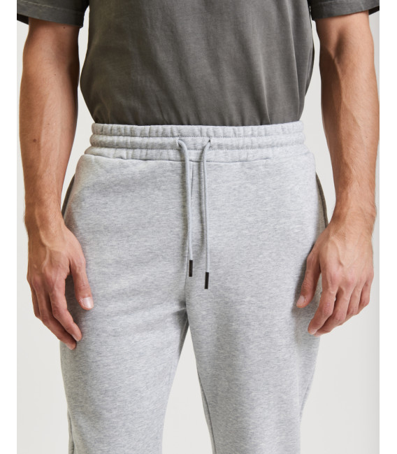 Jogger in felpa