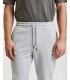 Jogger in felpa