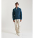 Pantalone workwear in twill di cotone