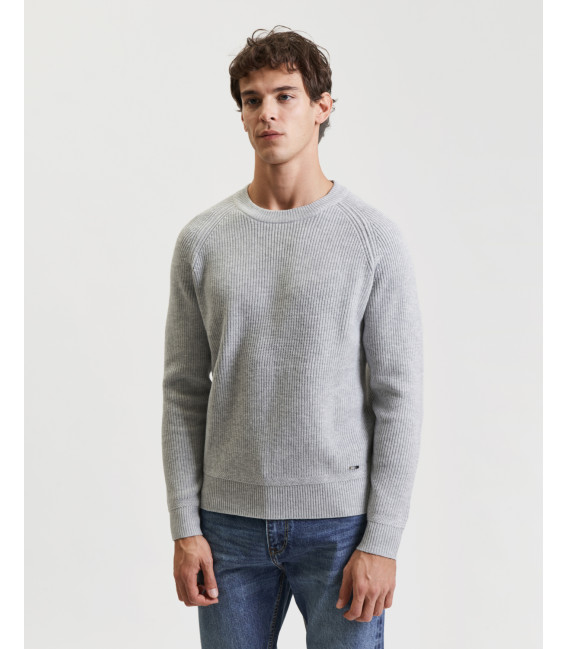 Maglione girocollo