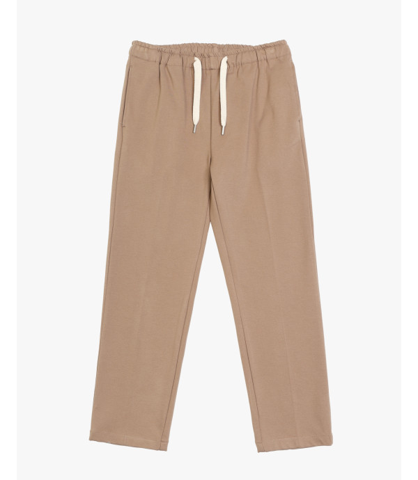 Jersey trousers