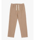 Jersey trousers