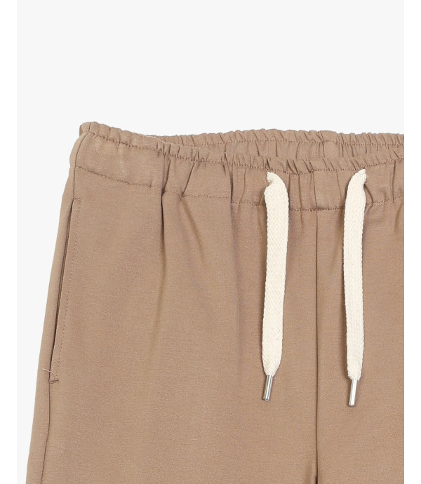 Jersey trousers