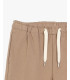 Jersey trousers