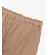 Jersey trousers