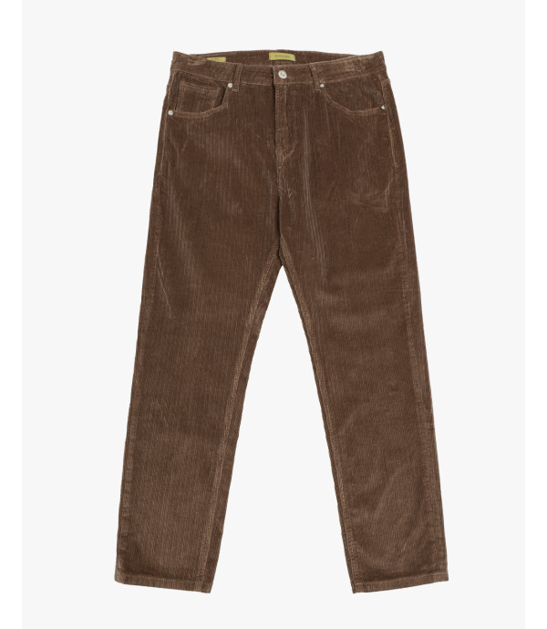 GRANT corduroy trousers
