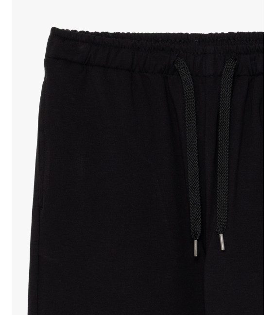 Jersey trousers