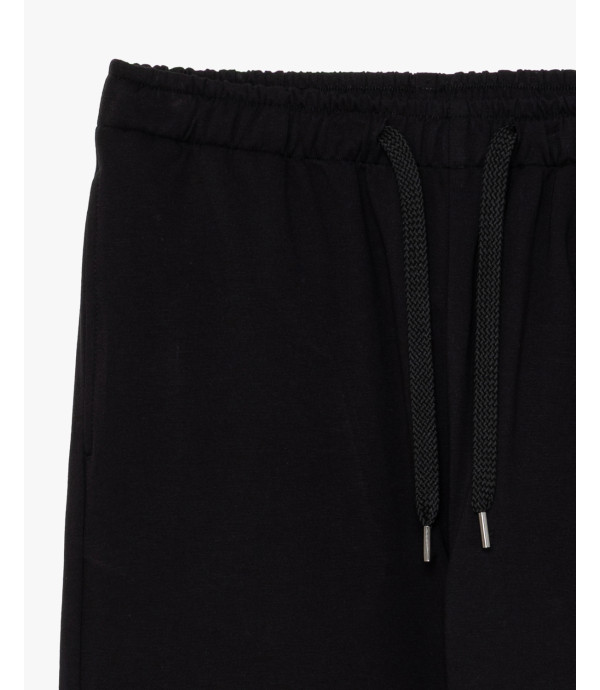Jersey trousers