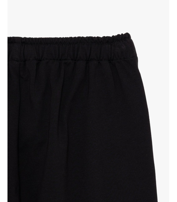 Jersey trousers