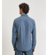 Camicia in chambray
