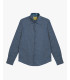 Camicia in chambray