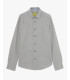 Camicia in chambray