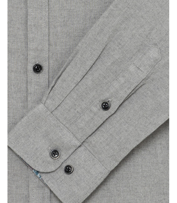 Camicia in chambray