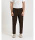 Cargo trousers in cotton