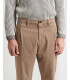 Pantaloni carrot fit