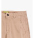 Pantaloni carrot fit