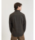 Camicia a quadri