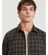 Camicia a quadri