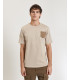 T-shirt girocollo