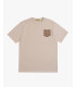T-shirt girocollo