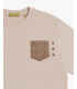 T-shirt girocollo