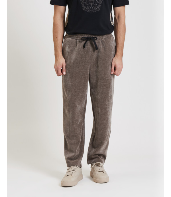 Jogger in ciniglia