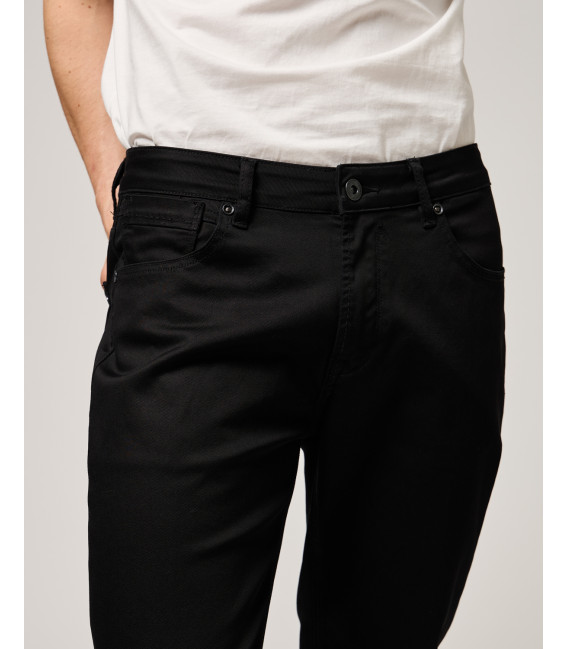 BRUCE regular fit trousers