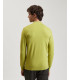 Mockneck sweater