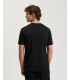 T-shirt con taschino in cotone extra fine