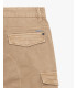 Pantaloni cargo slim fit