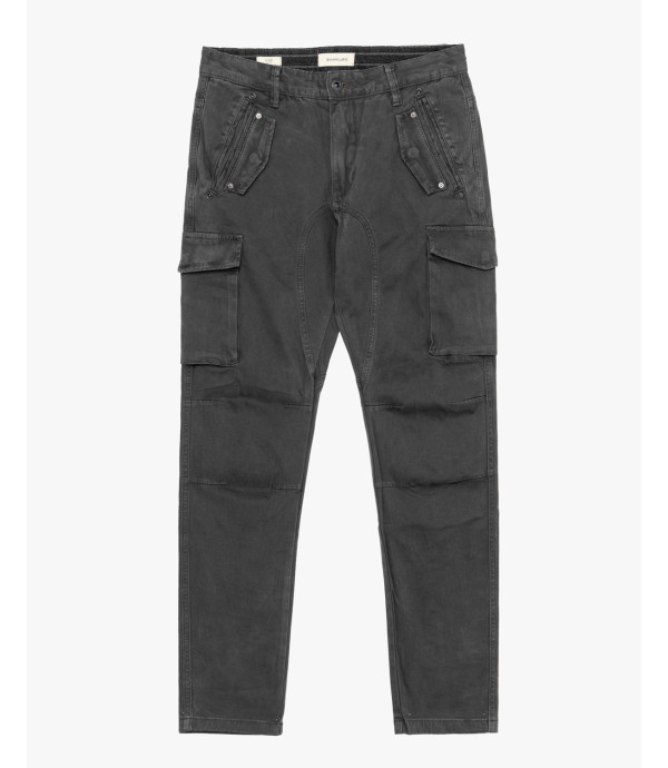 Pantaloni cargo slim fit