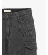 Pantaloni cargo slim fit