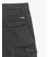 Pantaloni cargo slim fit