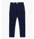 Pantaloni cargo slim fit