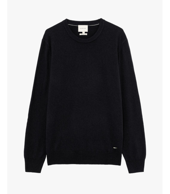 Cashmere blend sweater