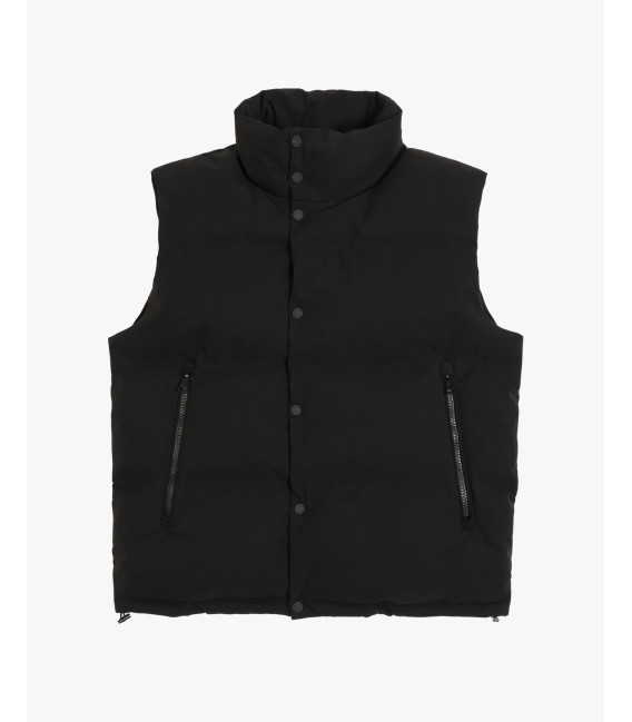 Puffer vest