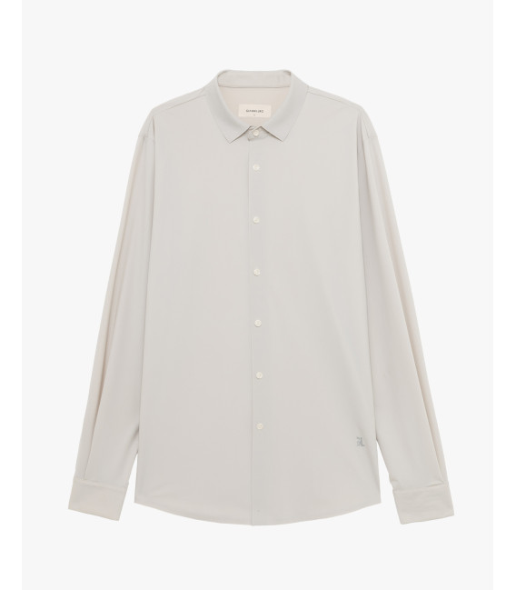 Camicia super stretch