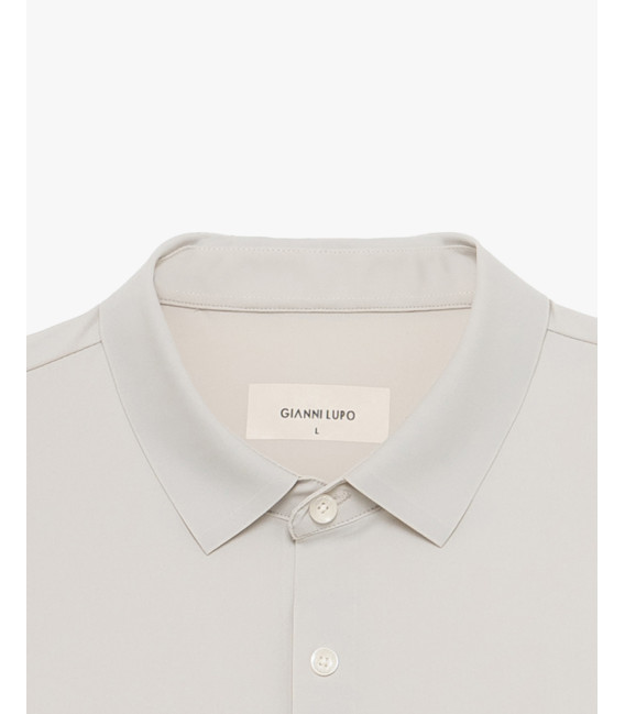 Camicia super stretch