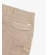 Pantaloni cargo slim fit