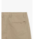 Chinos slim fit in cotone