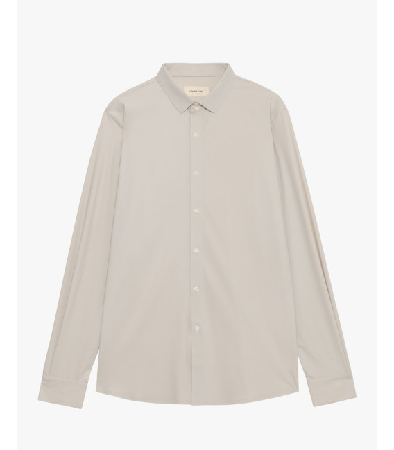 Camicia super stretch
