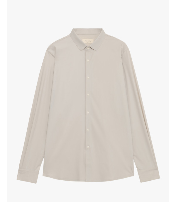Camicia super stretch