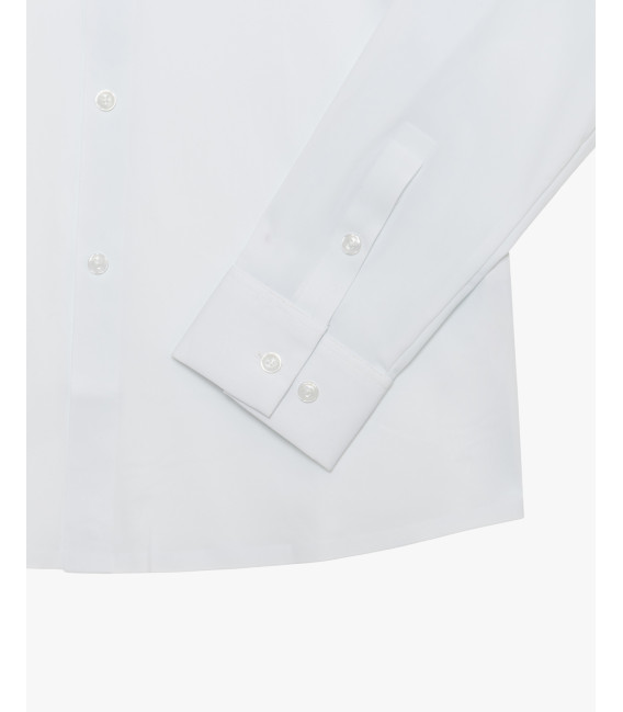 Camicia super stretch