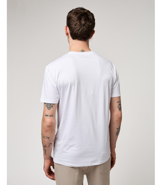 T-shirt soft-touch