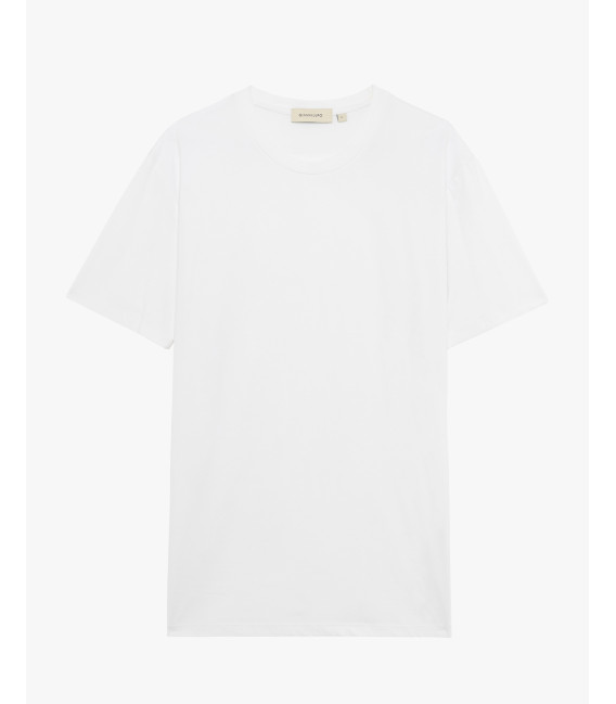 T-shirt soft-touch