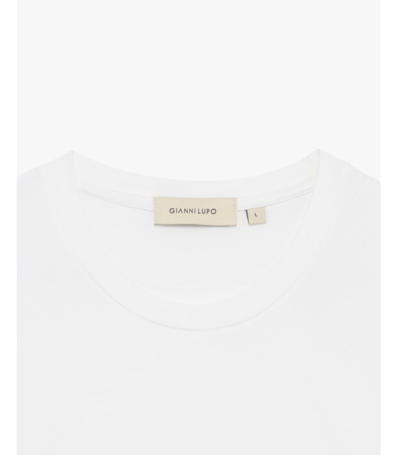 T-shirt soft-touch