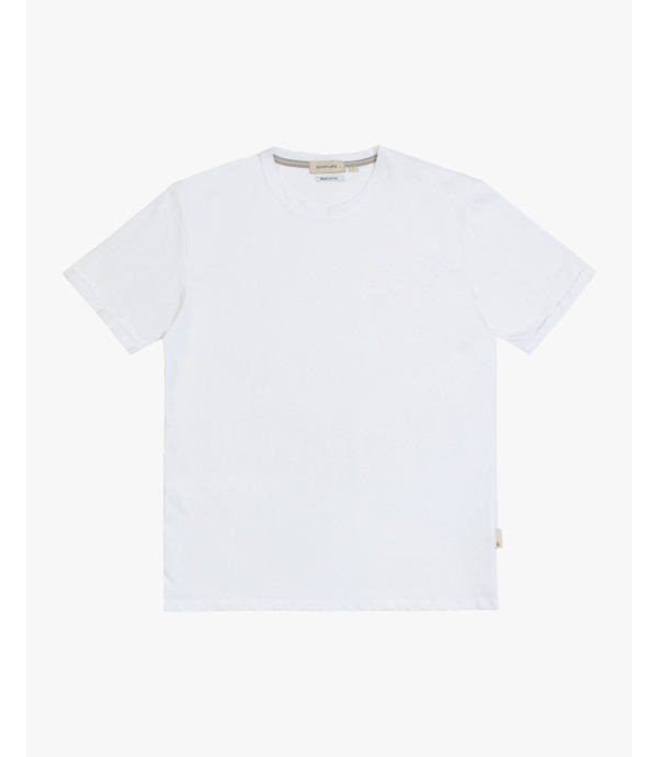 T-shirt extra fine cotton
