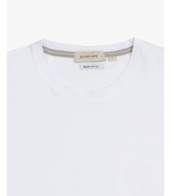 T-shirt extra fine cotton