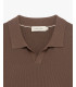 Polo in maglia